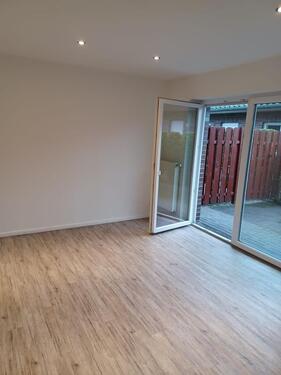 Foto - Etagenwohnung in Barßel zur Miete