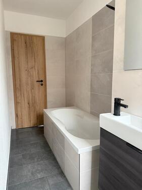 Foto - 1-Raum-Wohnung mit Balkon – frisch renoviert - Erstbezug