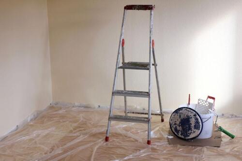 Foto - 4 Zimmer Etagenwohnung zur Miete in Herford