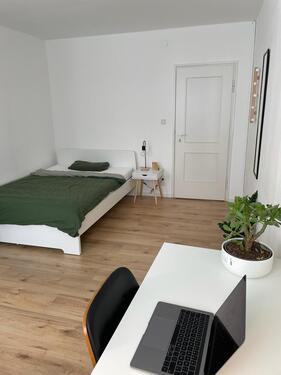 Foto - 2 Zimmer Etagenwohnung in Nürnberg