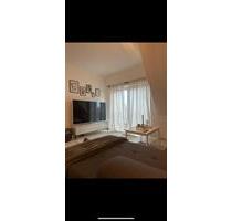 Helle 4,5 Zimmerwohnung mit Balkon - Rödelsee