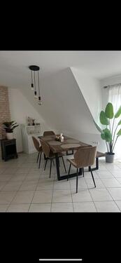 Foto - 4 Zimmer Etagenwohnung in Rödelsee