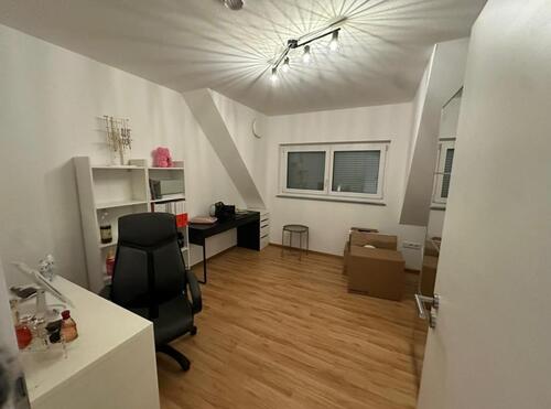 Foto - Etagenwohnung in Rödelsee zur Miete