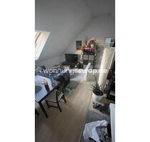 Wohnungsswap - 1 Zimmer, 42 m² - Im Dau, Köln