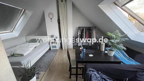 Foto - 1 Zimmer Etagenwohnung in Köln