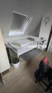 Foto - Etagenwohnung in Köln zur Miete