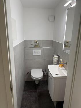 Foto - 4 Zimmer Erdgeschoßwohnung in Fellbach