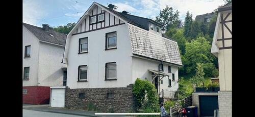 Foto - 3ZKB mit Garten Leimbachstr - 590,00&nbsp;EUR Kaltmiete, ca.&nbsp; 60,00&nbsp;m&sup2;