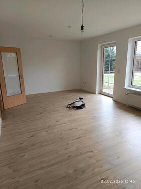 Foto - 3 Zimmer Erdgeschoßwohnung zur Miete in Bremervörde