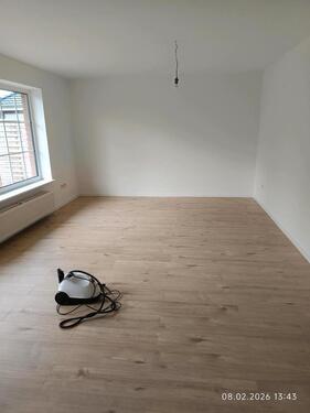 Foto - 3 Zimmer Erdgeschoßwohnung in Bremervörde