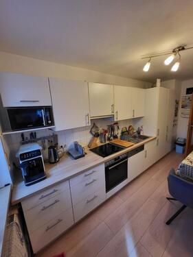 Foto - 3 Zimmer Etagenwohnung in Alteglofsheim