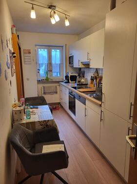 Foto - Etagenwohnung in Alteglofsheim zur Miete