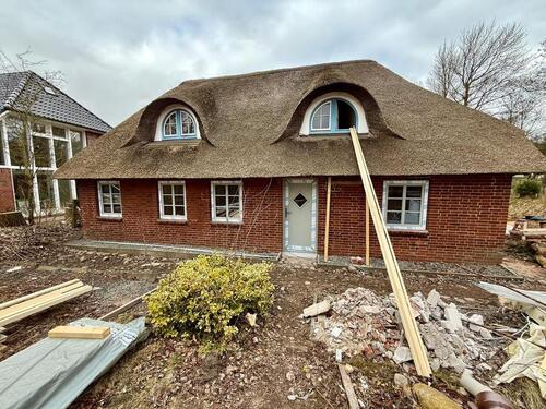 Foto - 3 Zimmer Erdgeschoßwohnung zur Miete in Husum