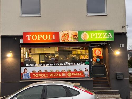 Foto - Attraktive Ladenfläche in Bergisch Gladbach – voll ausgestattet & laufender Betrieb