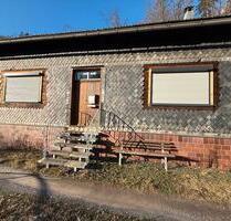Haus in SchalkauTheuern Thüringen - Frankenblick