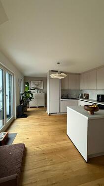 Foto - 3 Zimmer Dachgeschoßwohnung zur Miete in Hanau