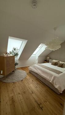 Foto - 3 Zimmer Dachgeschoßwohnung in Hanau