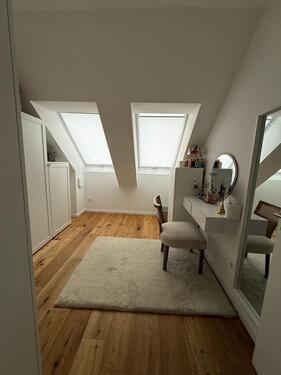 Foto - Dachgeschoßwohnung in Hanau zur Miete