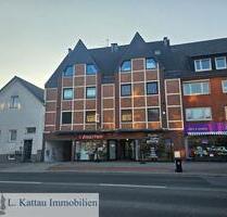 M 20 BURGLESUM -gepflegte großzügige 3 Zimmerwohnung mit 2 Balkonen in zentraler Lage - Bremen