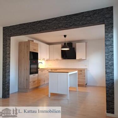 Foto - Etagenwohnung in Bremen zur Miete