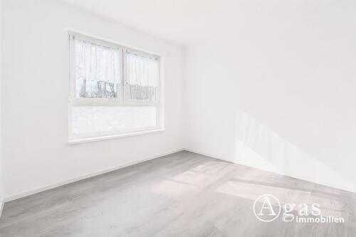 Foto - Erdgeschoßwohnung in Schöneiche bei Berlin zur Miete