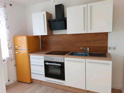 Foto - 2 Zimmer Etagenwohnung zur Miete in Osnabrück