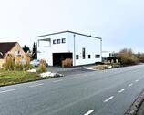 Foto - Modernes Architekten-Einfamilienhaus (KfW 55) in Lemgo