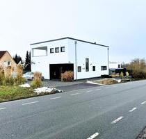 Modernes Architekten-Einfamilienhaus (KfW 55) in Lemgo