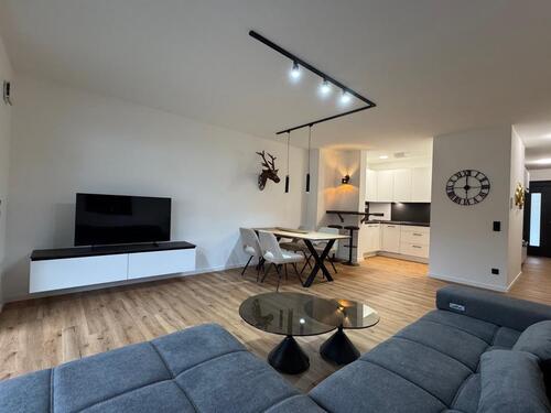 Foto - Erdgeschoßwohnung in Vohenstrauß zum Kaufen