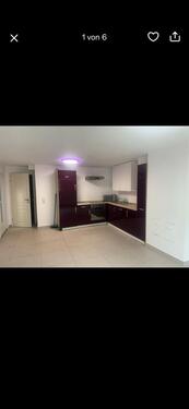 Foto - 2 Zimmer keler Wohnungen zu mieten