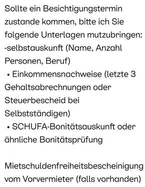 Foto - 3 Zimmer Dachgeschoßwohnung zur Miete in Ruppichteroth