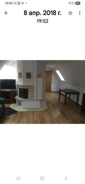 Foto - 2.5 Zimmer Dachgeschoßwohnung zur Miete in Herrnhut