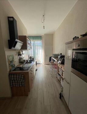 Foto - 3 Zimmer Wohnung Dortmund Hafen