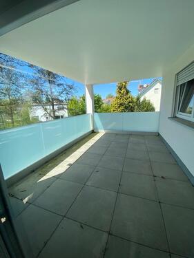 Foto - Top Lage 4-Zimmer Wohnung Zentrum Memmingen