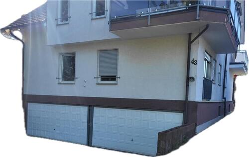 Foto - Hennef-Dambroich, 2 ZKB - 800,00&nbsp;EUR Kaltmiete, ca.&nbsp; 50,00&nbsp;m&sup2;