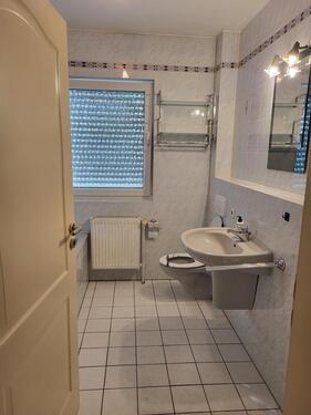 Foto - Erdgeschoßwohnung in Hennef (Sieg) zur Miete