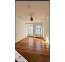 Charmante 3-Raum-Altbauwohnung in bester Lage Stadtfeld-Ost mit Badewanne, Dusche & optionaler EBK - Magdeburg Nordwest