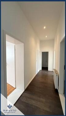 Foto - 3 Zimmer Erdgeschoßwohnung zur Miete in Magdeburg