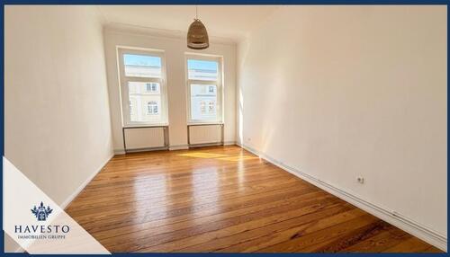 Foto - 3 Zimmer Erdgeschoßwohnung in Magdeburg