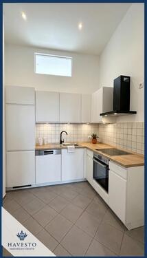 Foto - Erdgeschoßwohnung in Magdeburg zur Miete