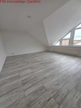 Foto - 1 Zimmer Etagenwohnung zur Miete in Genthin