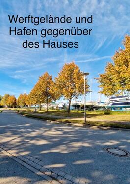Foto - 4 Zimmer Reihenhaus zum Kaufen in Barth