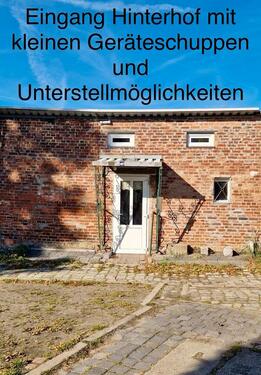 Foto - 4 Zimmer Reihenhaus in Barth