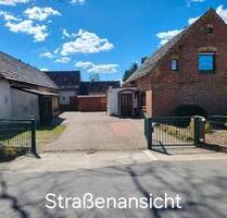 Einfamilienhaus mit großem Grundstück und viel Nebengelass - Krauschwitz i. d. O.L.