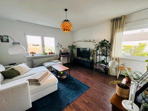 Foto - Wohnung in Niedersessmar 80 qm - 680,00&nbsp;EUR Kaltmiete, ca.&nbsp; 80,00&nbsp;m&sup2;
