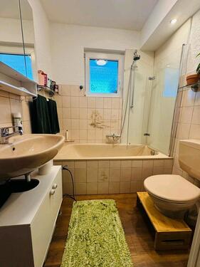 Foto - 3 Zimmer Etagenwohnung zur Miete in Gummersbach