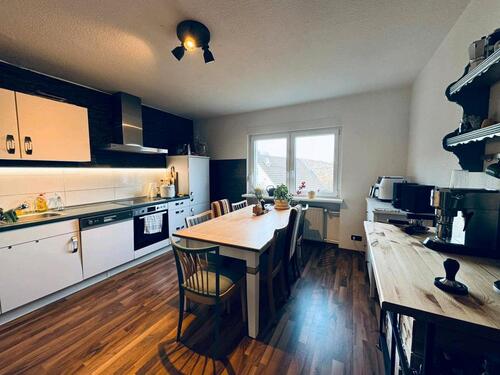 Foto - 3 Zimmer Etagenwohnung in Gummersbach