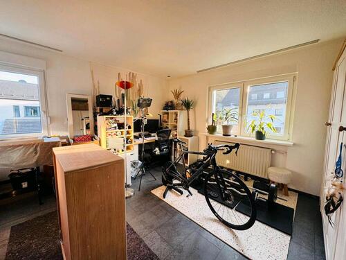 Foto - Etagenwohnung in Gummersbach zur Miete
