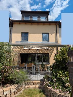 Foto - Kernsaniertes A+ Energiesparhaus in Toplage Weiden Ost II