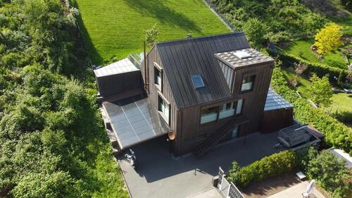 Foto - Haus zu verkaufen in Trier - 915.000,00&nbsp;EUR Kaufpreis, ca.&nbsp; 160,00&nbsp;m&sup2;
